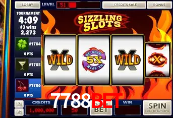 Desvendando o Mundo dos Jogos Virtuais na 7788bet