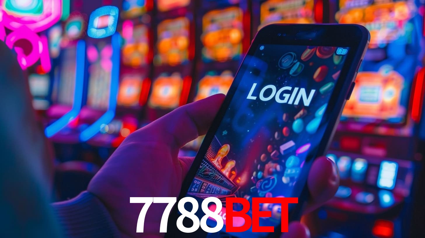 Bônus de Boas-vindas 7788bet