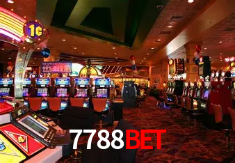 Desvendando o Mundo dos Jogos Virtuais na 7788bet
