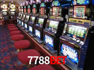 Desvendando o Mundo dos Jogos Virtuais na 7788bet