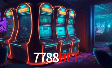 Inovações de Jogos na 7788bet: O Futuro das Experiências Interativas