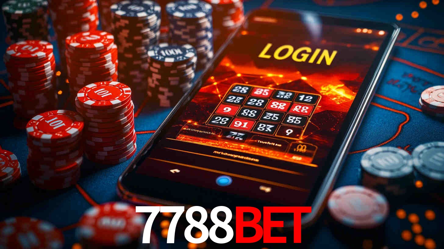 7788bet: A Experiência de Casino com Jogos de Mesa ao Vivo