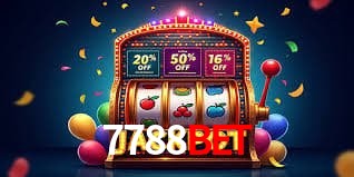 7788bet - User Statistics