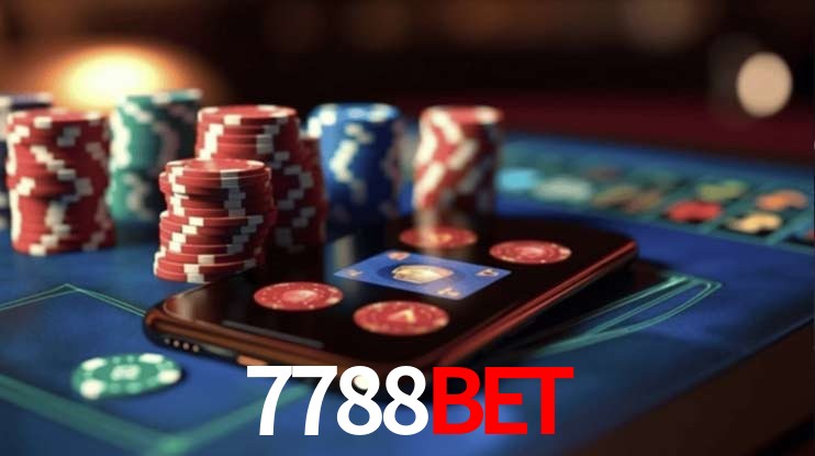 7788bet Rio de Janeiro - Popular Jogos