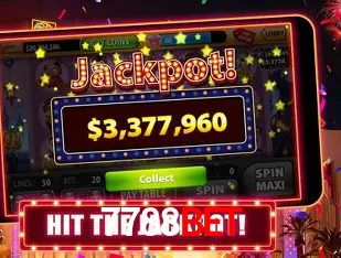 7788bet São Paulo - Live Tables