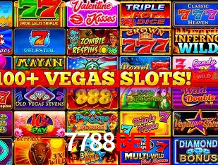 7788bet Cassino - 80+ Mesas ao Vivo