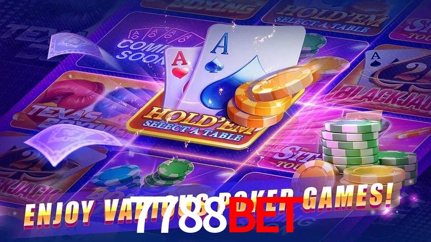 cassino 7788bet