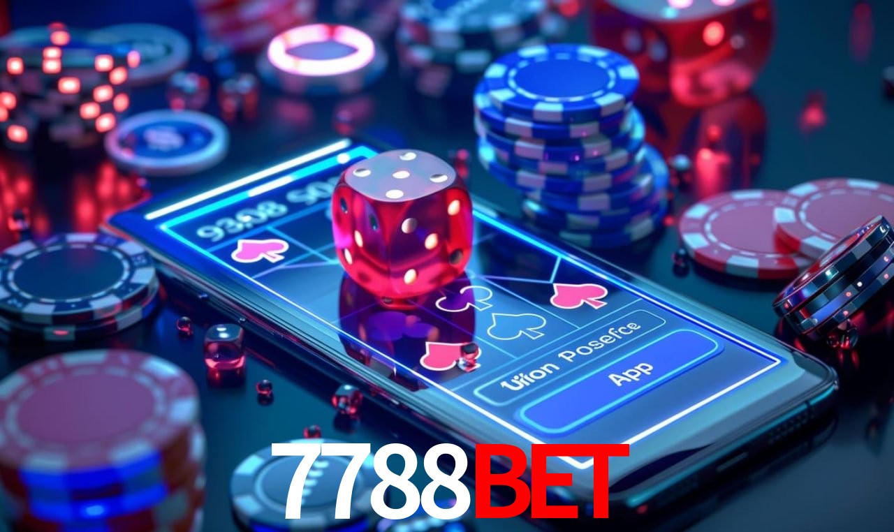 7788bet - Análise de Mercados Esportivos