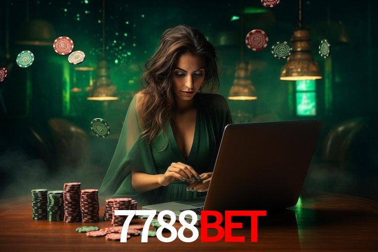 7788bet - App Security