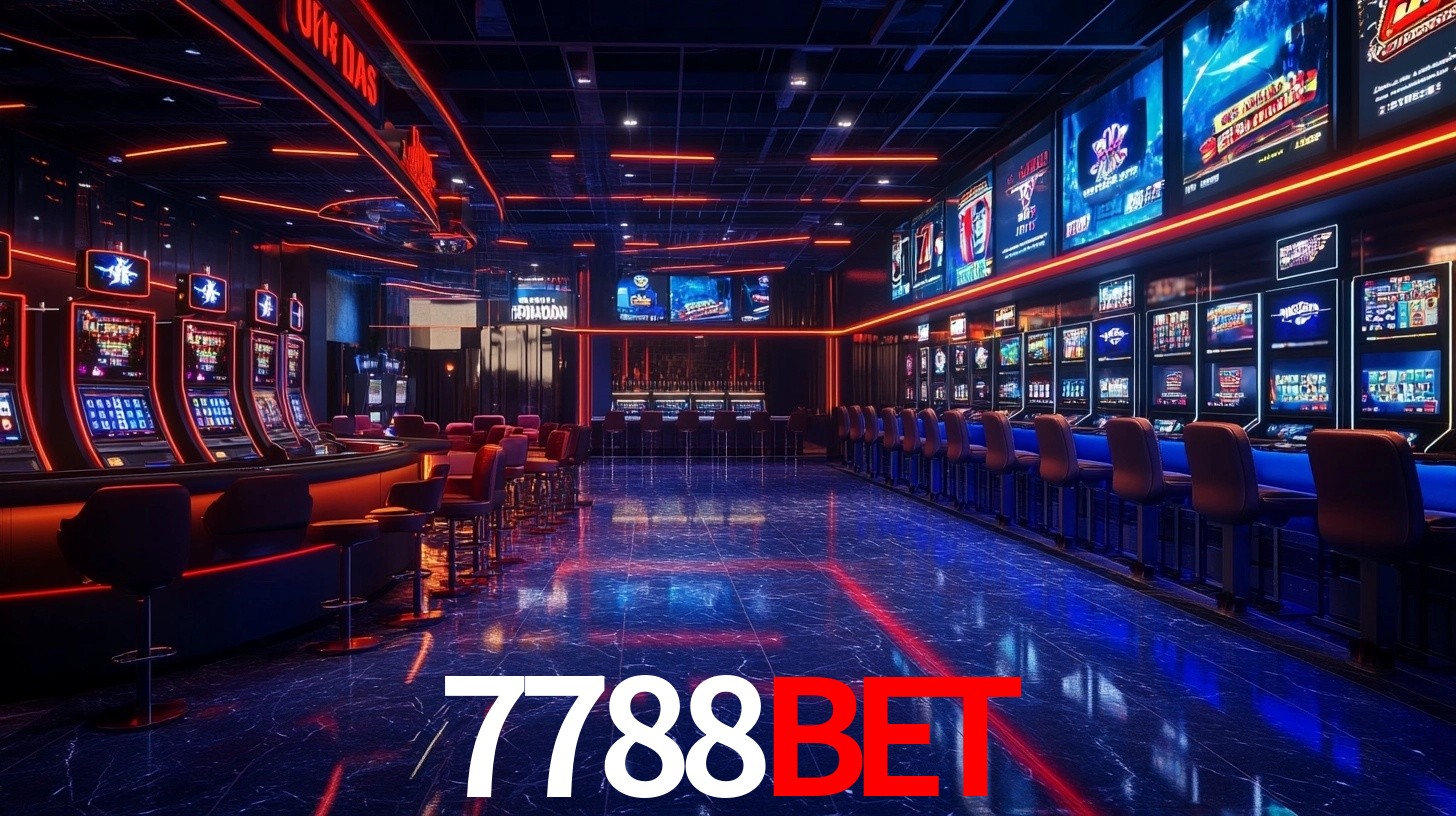 Live Casino 7788bet