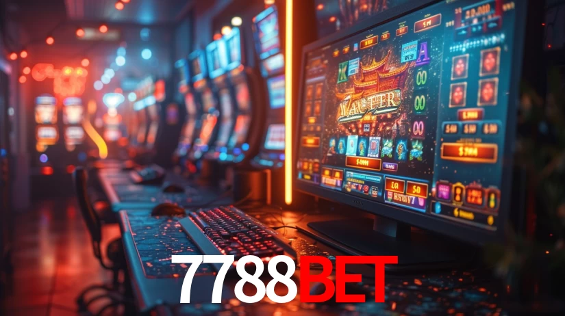Explore as vantagens do 7788bet: serviço profissional e confiabilidade