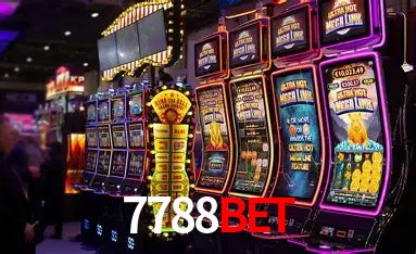 7788bet Bônus - Pacote R$5.000 + VIP