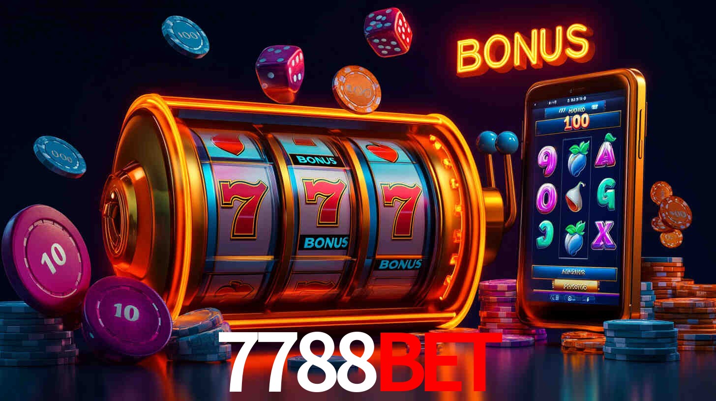 Descubra o Programa VIP da 7788bet: Vantagens Exclusivas para Jogadores