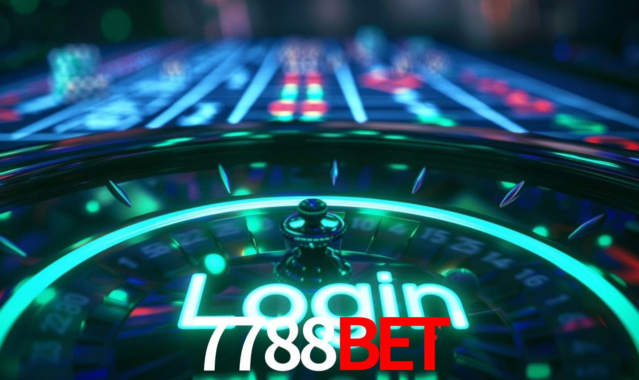 Casino Ao Vivo 7788bet