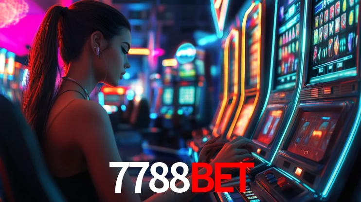 7788bet App Interface