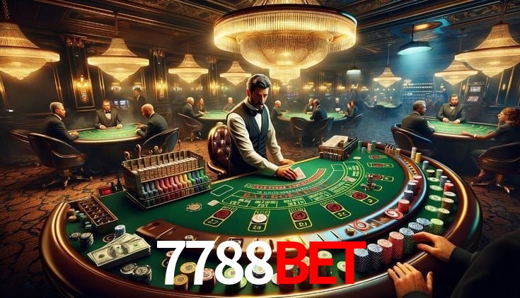 Slot Games 7788bet