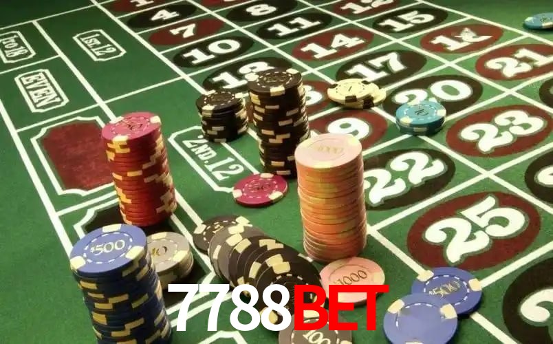 Promoção Relâmpago 7788bet