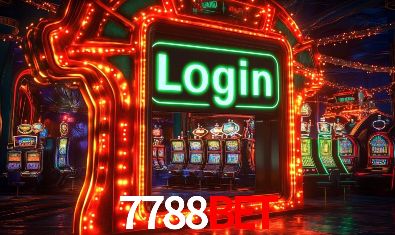 Jogos de Slot 7788bet
