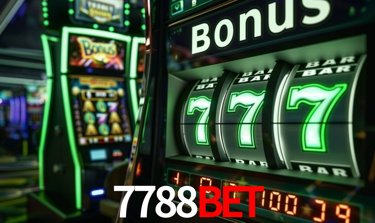 Account Benefits 7788bet