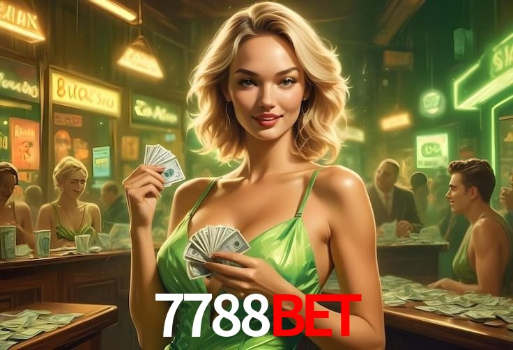 Desvendando o Mundo dos Jogos Virtuais na 7788bet