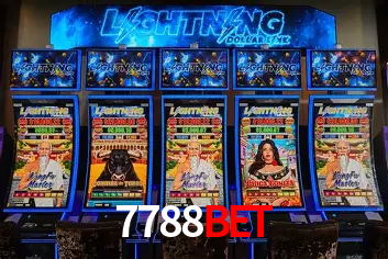 A Emoção da Loteria na 7788bet: Uma Chance de Mudança de Vida