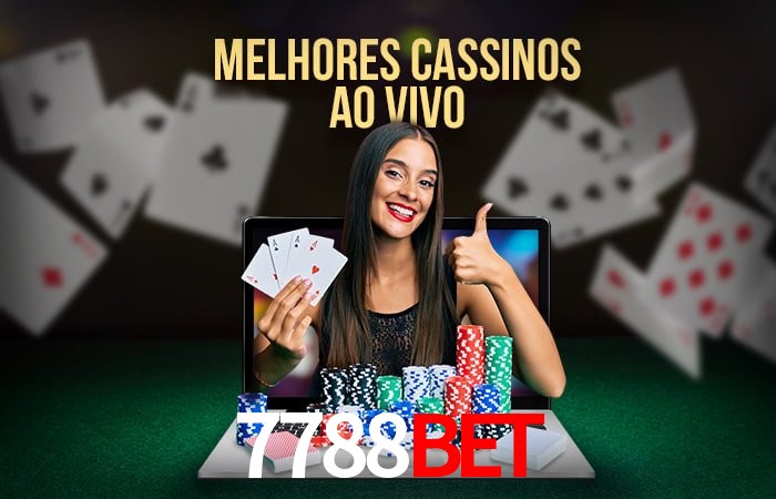 7788bet Pagamento Seguro SSL