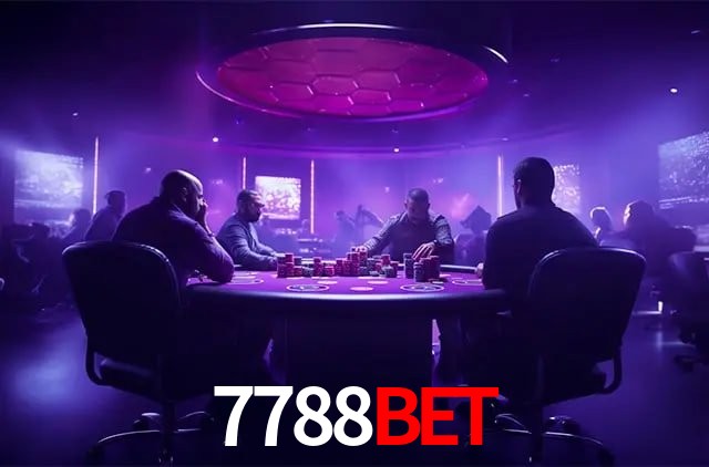 Diretório de Jogos 7788bet