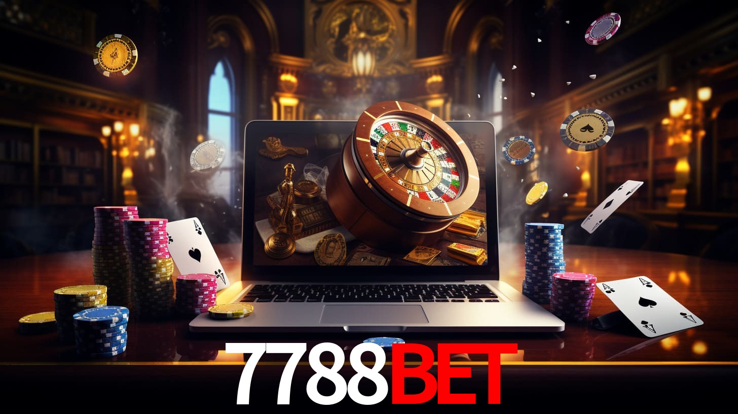 Roulette Table 7788bet