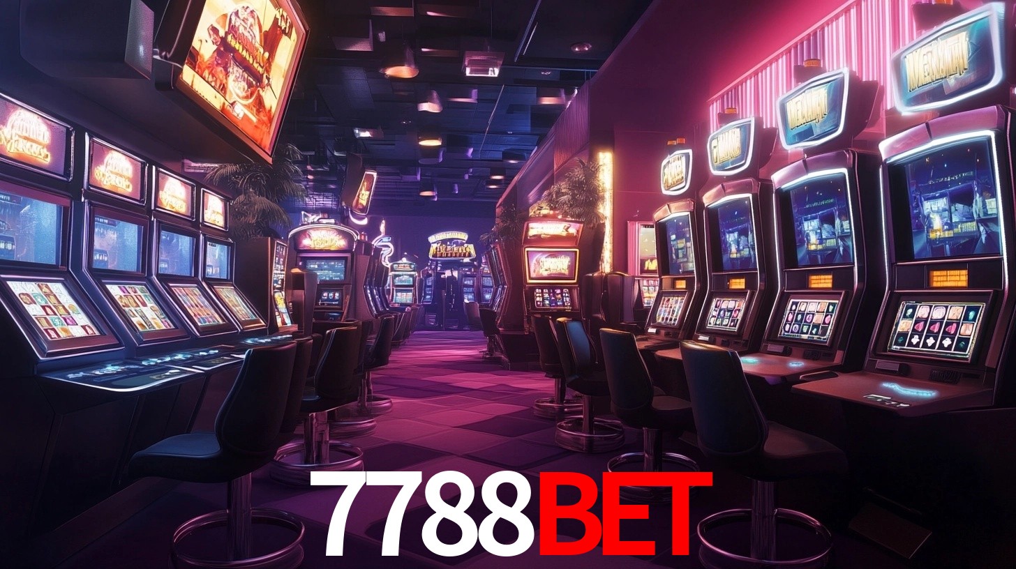 Certificação GLI 7788bet