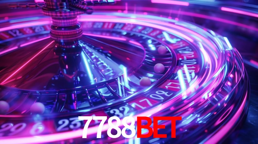 7788bet Logo 3