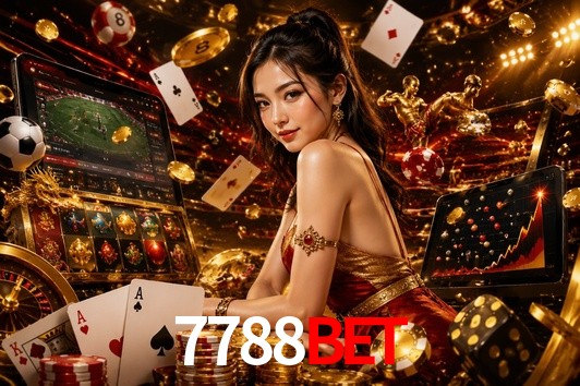 Flash Promotion 7788bet
