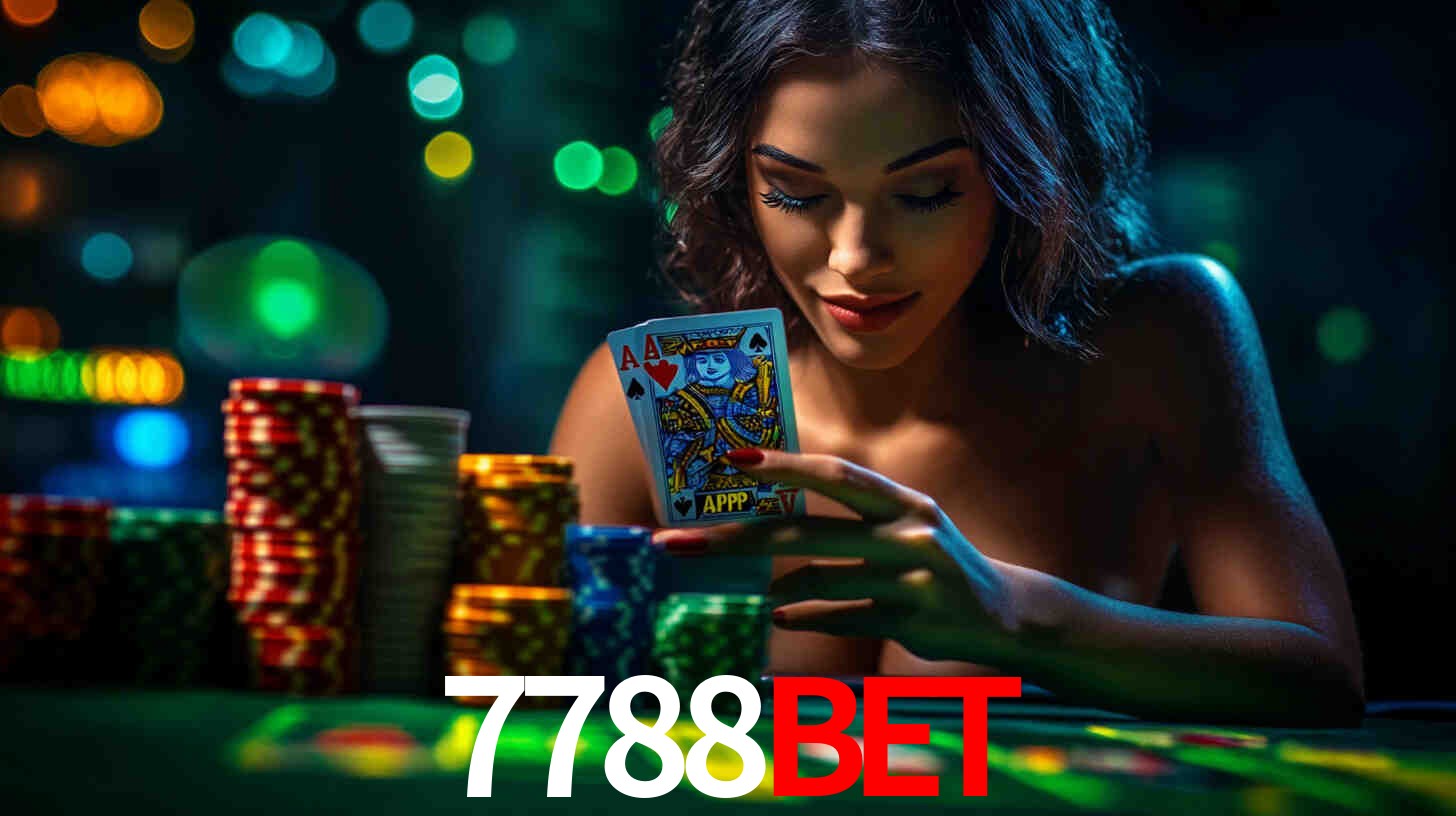A Emoção da Loteria na 7788bet: Uma Chance de Mudança de Vida