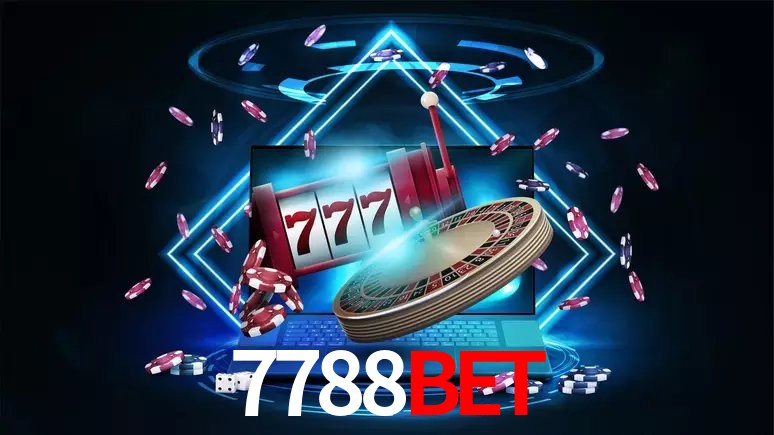 Design Responsivo 7788bet