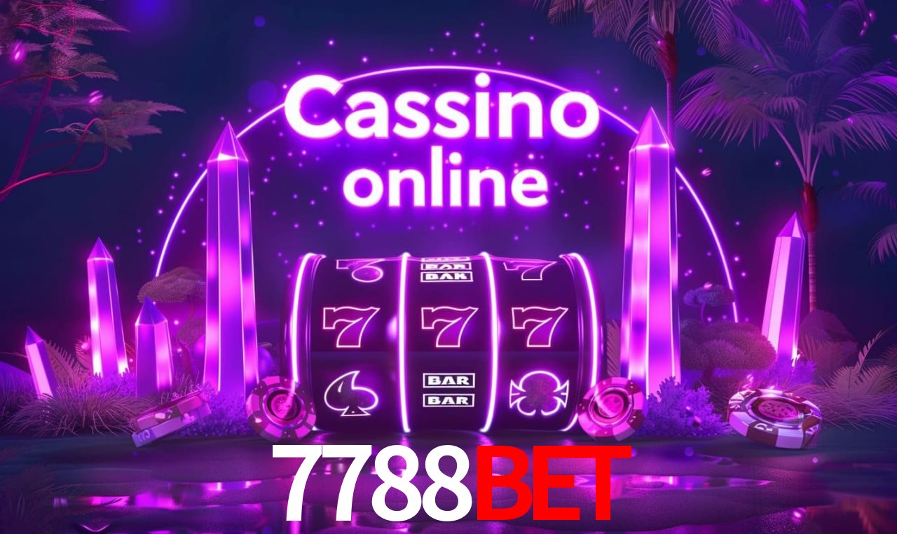 Promoções Sazonais 7788bet