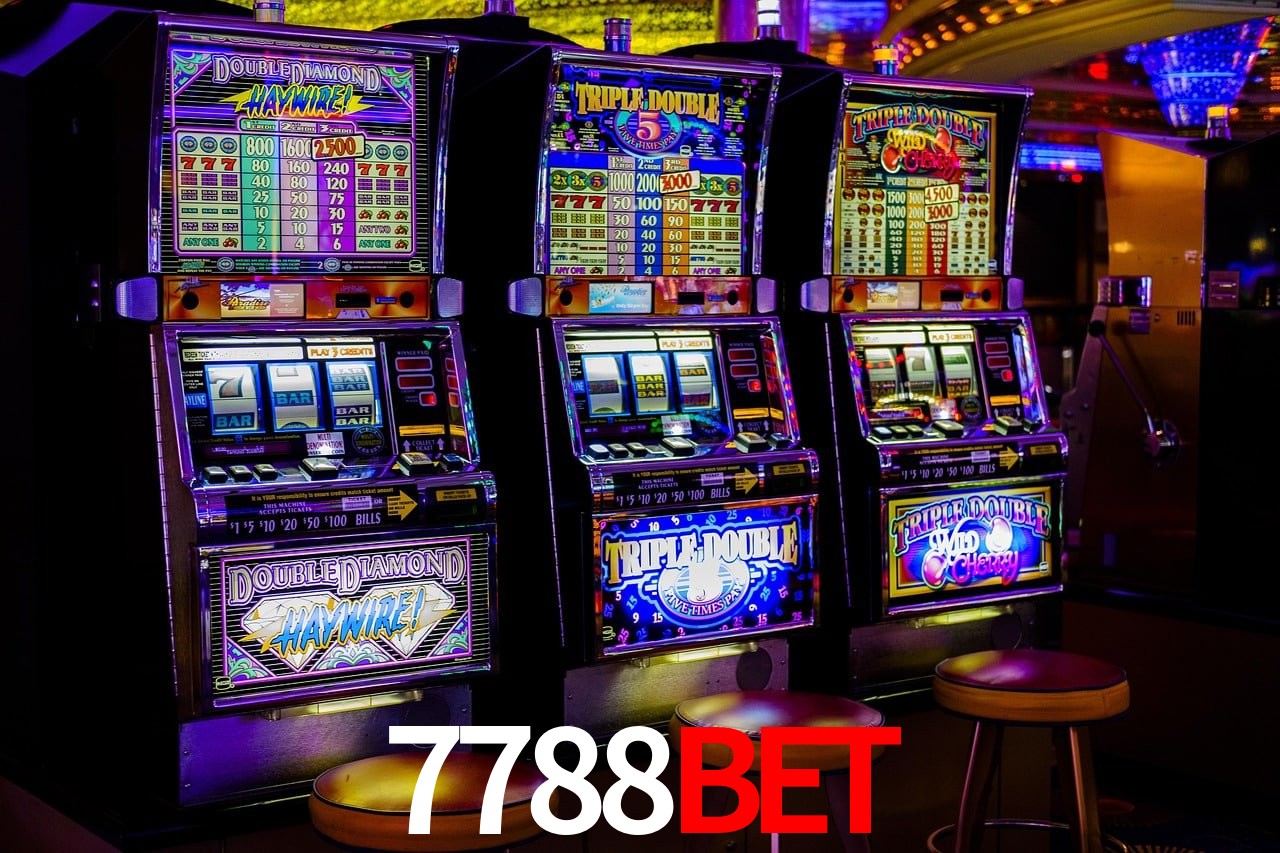 Apostas de Tênis 7788bet