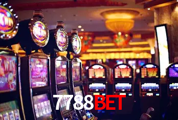 Descubra a Magia dos Jogos de Arcade no 7788bet