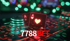 Recursos de Bônus 7788bet