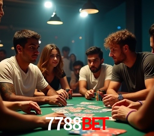 Slots 7788bet - Giros Grátis Diários