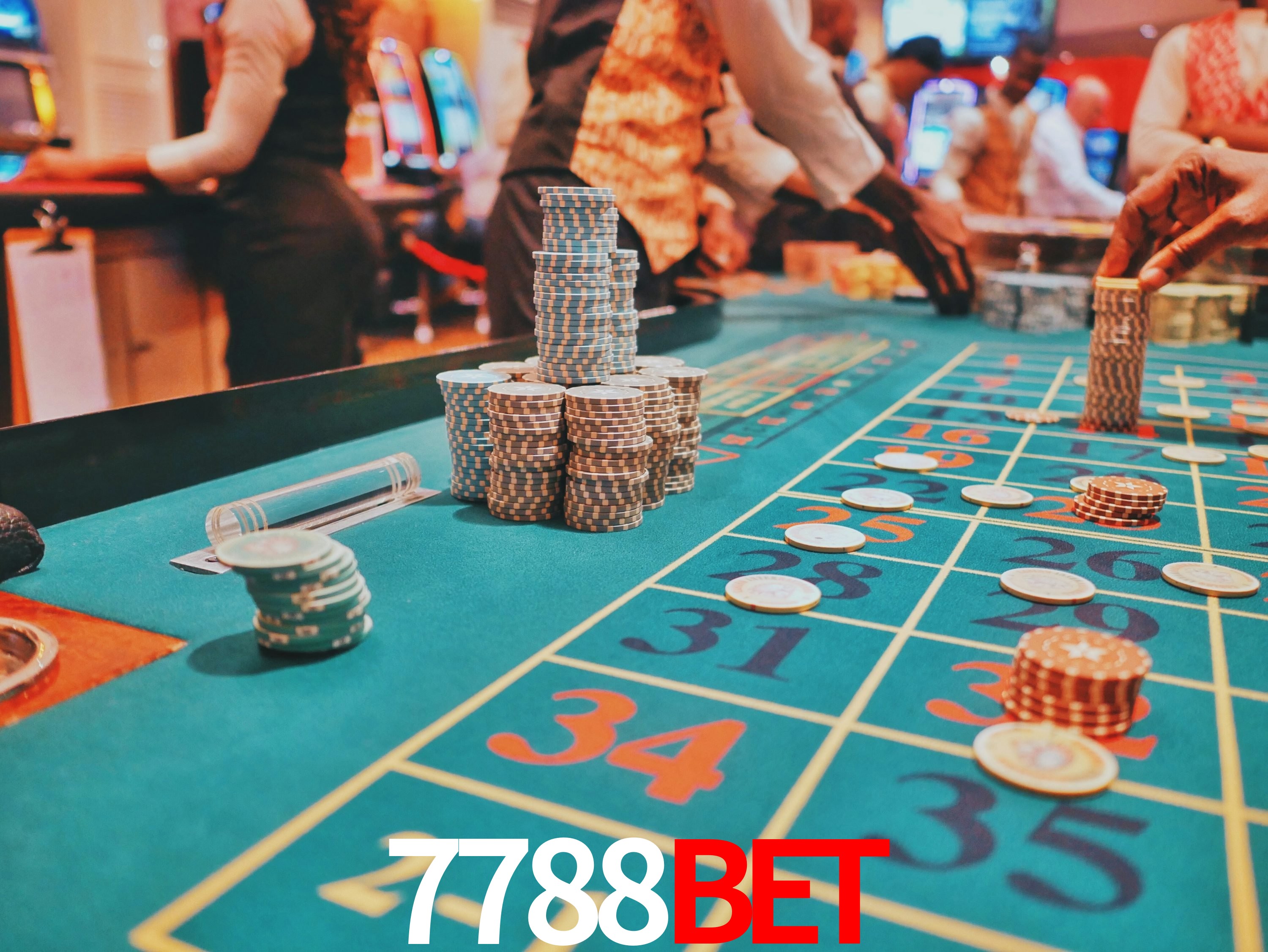 Apostas de Futebol 7788bet