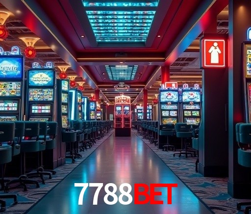 7788bet Logo 1