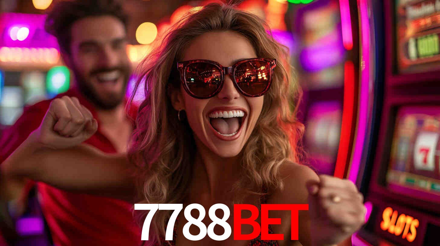 Desvendando o Mundo dos Jogos Virtuais na 7788bet