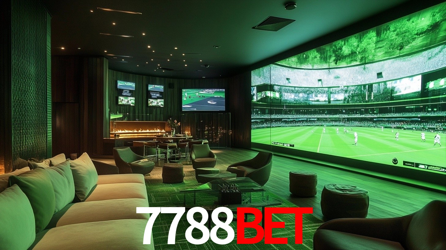 7788bet: Seu Especialista em Apostas Esportivas Brasileiras