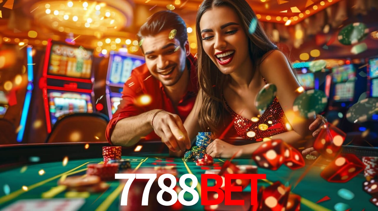 Promoção Relâmpago 7788bet