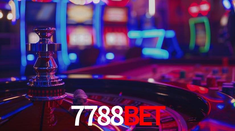 Experimente o Login Seguro Premium no 7788bet