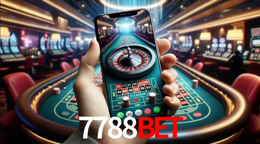 Platform Technology 7788bet