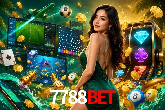 Bonus Features 7788bet