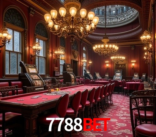 7788bet Instalar Logo 3