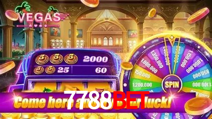 7788bet Cassino Online Certificado