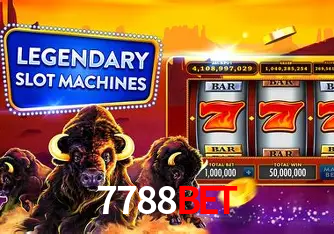 Inovações de Jogos na 7788bet: O Futuro das Experiências Interativas