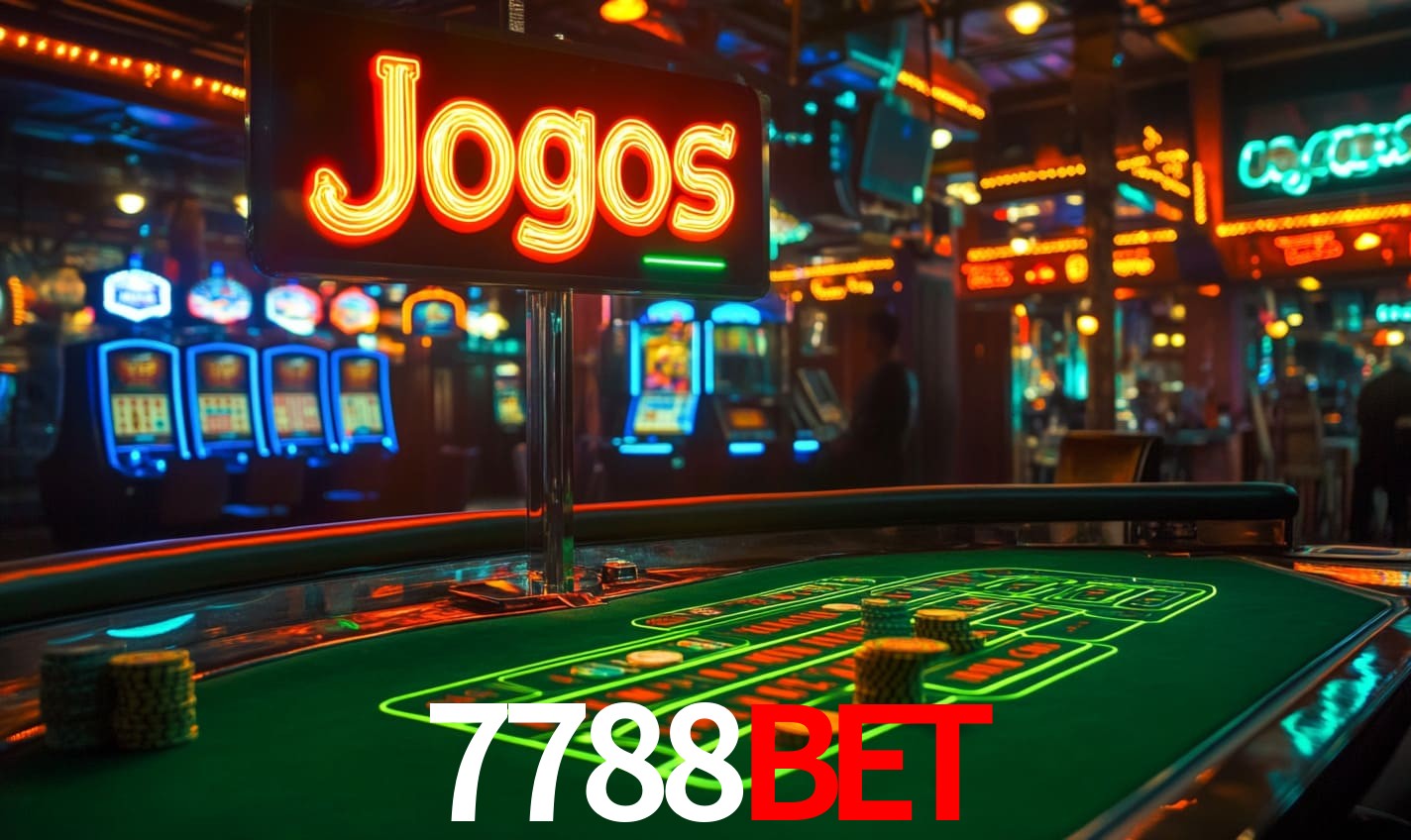 Sistemas de Segurança 7788bet